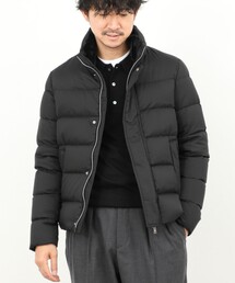 HERNO（ヘルノ）の「【HERNO/ヘルノ】DOWN JACKET ダウンジャケット 25AW（ダウンジャケット/コート・メンズ）」