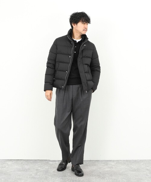 HERNO/ヘルノ】DOWN JACKET ダウンジャケット 25AW（ダウンジャケット
