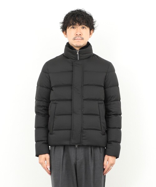 HERNO/ヘルノ】DOWN JACKET ダウンジャケット 25AW（ダウンジャケット