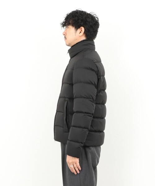 HERNO/ヘルノ】DOWN JACKET ダウンジャケット 25AW（ダウンジャケット