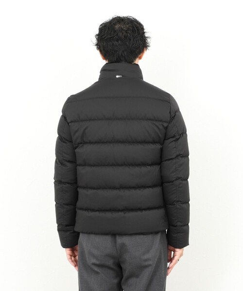 ヘルノ　HERNO ダウンジャケット HERNO（ヘルノ） ダウンジャケット ダウン 「HERNO/ヘルノ」DOWN