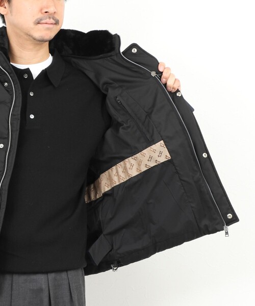 HERNO/ヘルノ】DOWN JACKET ダウンジャケット 25AW（ダウンジャケット