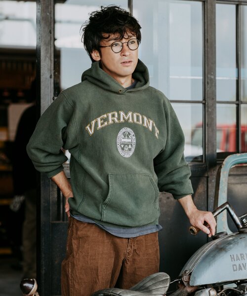 東海オンエア としみつさんコラボ] Zoff | TOSHIMITSU ボストン型