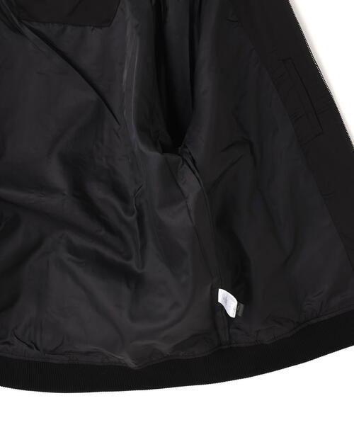 NOT4NERD(ノットフォーナード)の「NOT4NERD/ノットフォーナード/Tiger Satin Blouson Jacket(スカジャン・メンズ・ブラック/ネイビー・XL/M/L)」の16枚目の写真