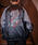 NOT4NERD�i�m�b�g�t�H�[�i�[�h�j�́uNOT4NERD/�m�b�g�t�H�[�i�[�h/Tiger Satin Blouson Jacket�i�X�J�W�����j�v�b�u���b�N