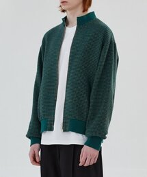MUSINSA｜ムシンサ（メンズ）のブルゾン（ジップアップ）通販 - ZOZOTOWN