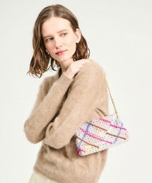 ESTNATION | TOOS / ビーズバッグ《ESTNATION EXCLUSIVE》(ショルダーバッグ)