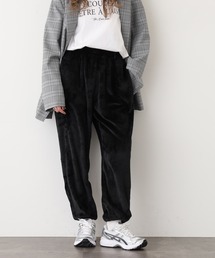 ニットコート 冬」に該当するレディースのスウェットパンツ