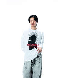 DISCOVERED | DISCOVERED Staff Long Sleeve T-shirt(Tシャツ/カットソー)
