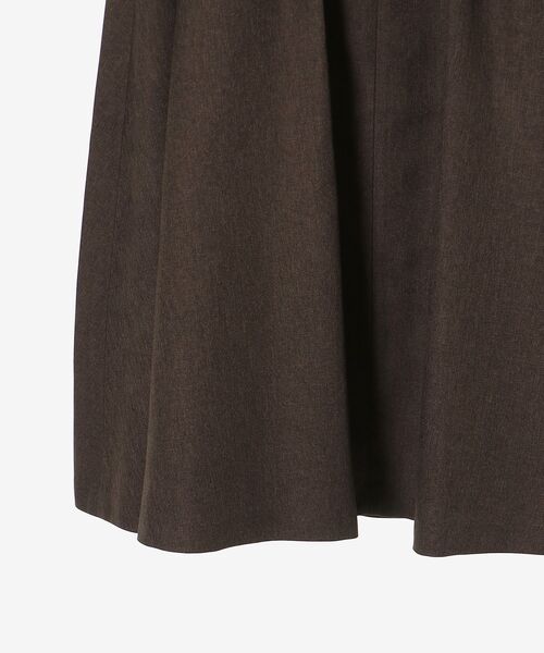 セール】ハイウエストフレアロングスカート（スカート）｜le.coeur