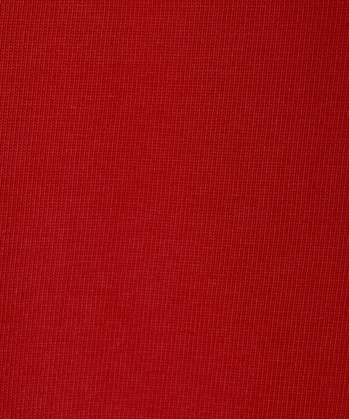 MENASOO（ミナス）の「Line Point Pin Tuck Cotton Pants_Red（スウェットパンツ・レディース・レッド・2/1）」の17枚目の写真