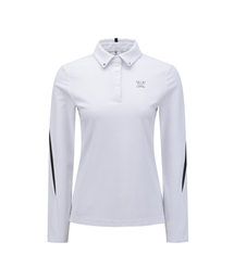 WOMEN SP ESEENTIAL LONG T-SHIRT_WH