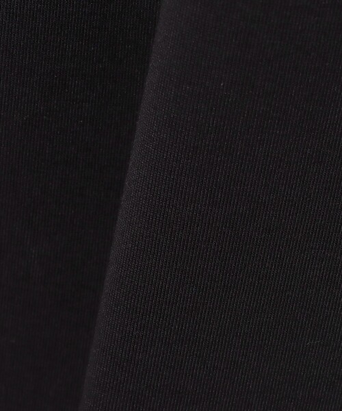 BEAMS HEART(ビームスハート)の「2WAY 襟カット ワンピース(ワンピース・レディース・ブラック/ブラウン系その他3・FREE)」の8枚目の写真