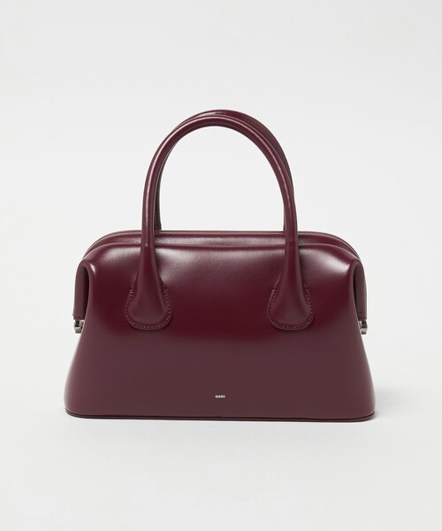 別注】＜OSOI＞BOAT BROT バッグ H（ハンドバッグ）｜OSOI（オソイ）の