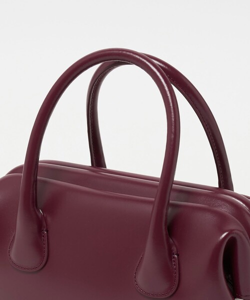 別注】＜OSOI＞BOAT BROT バッグ H（ハンドバッグ）｜OSOI（オソイ）の