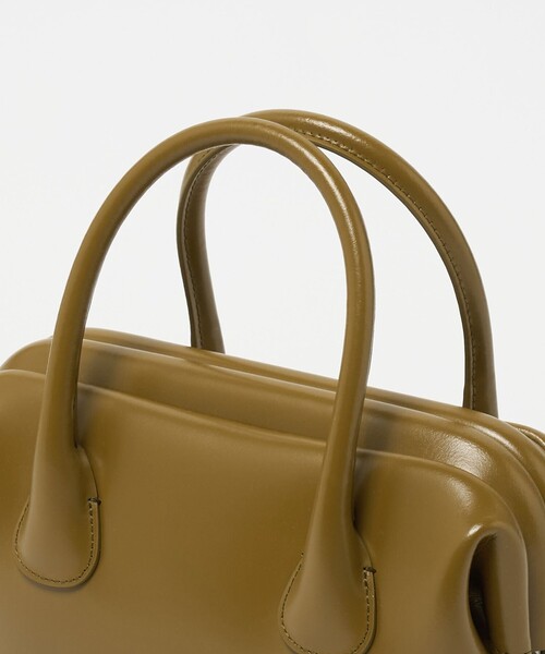 別注】＜OSOI＞BOAT BROT バッグ H（ハンドバッグ）｜OSOI（オソイ）の