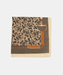 Simplicite（サンプリシテ）の「スカーフ 4（バンダナ/スカーフ）」