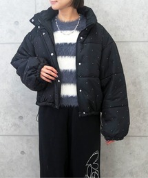 FUN｜ファンのジャケット/アウター（ビジュー）通販 - ZOZOTOWN