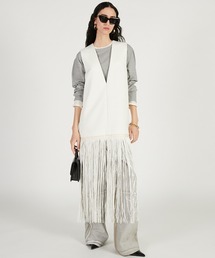 PRANK PROJECT（プランクプロジェクト）の「フリンジワンピース   Fringe One-Piece（ワンピース）」