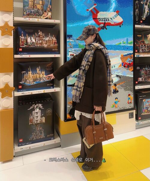 PLEATICA(プリティカ)の「アークバッグ スモール ブラウン / レディース レザー ベルトバッグ(ショルダーバッグ・レディース・その他・FREE)」の17枚目の写真