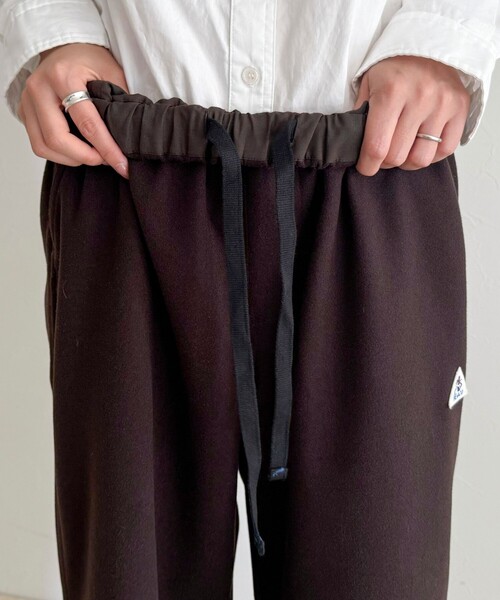 fredy emue（フレディエミュ）の「【GEVACO/ゲバコ】ウールライク