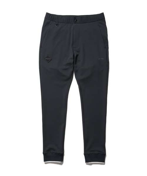 F.C.Real Bristol(エフシーレアルブリストル)の「ELITE TRAINING TRACK PANTS(その他パンツ・メンズ・ブラック/ブルー・SMALL/MEDIUM/LARGE/X-LARGE/XX-LARGE)」の1枚目の写真