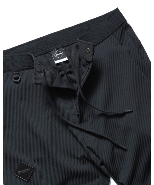 F.C.Real Bristol(エフシーレアルブリストル)の「ELITE TRAINING TRACK PANTS(その他パンツ・メンズ・ブラック/ブルー・SMALL/MEDIUM/LARGE/X-LARGE/XX-LARGE)」の8枚目の写真