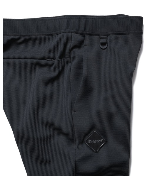 F.C.Real Bristol(エフシーレアルブリストル)の「ELITE TRAINING TRACK PANTS(その他パンツ・メンズ・ブラック/ブルー・SMALL/MEDIUM/LARGE/X-LARGE/XX-LARGE)」の9枚目の写真
