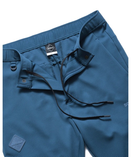 F.C.Real Bristol(エフシーレアルブリストル)の「ELITE TRAINING TRACK PANTS(その他パンツ・メンズ・ブラック/ブルー・SMALL/MEDIUM/LARGE/X-LARGE/XX-LARGE)」の11枚目の写真