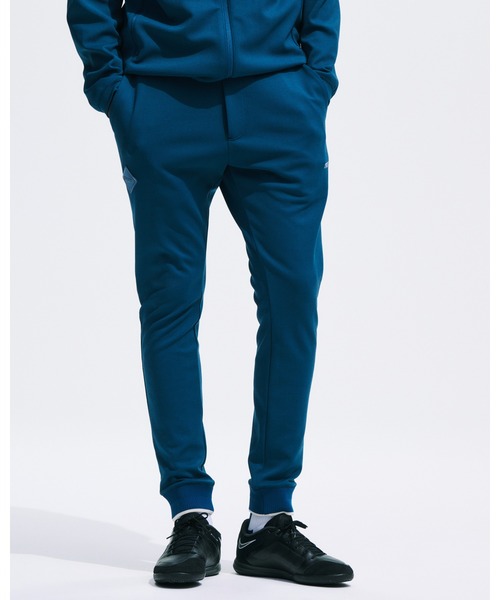 F.C.Real Bristol(エフシーレアルブリストル)の「ELITE TRAINING TRACK PANTS(その他パンツ・メンズ・ブラック/ブルー・SMALL/MEDIUM/LARGE/X-LARGE/XX-LARGE)」の3枚目の写真