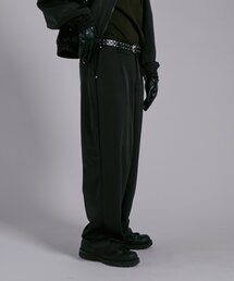 WHO'S WHO gallery | ヘヴィトロピカルセットアップスラックス(スラックス)