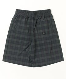 NNBF（エヌエヌビーエフ ）の「NNBF CHECK SHORTS（その他パンツ）」