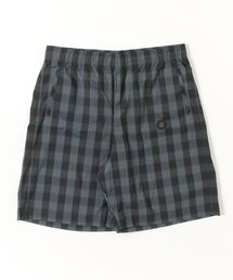 NNBF（エヌエヌビーエフ ）の「NNBF CHECK SHORTS（その他パンツ）」