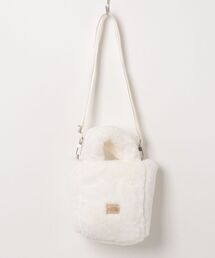 【THE NORTH FACE】TNF NN2PP68M PLUMPY TOTE BAG
