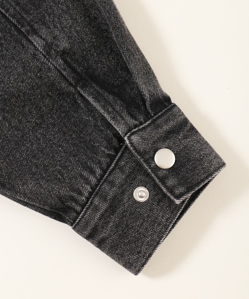 PHILLY（フィリー）の「リボンポケットジャケット（ブルゾン・レディース・ピンク/ブラック・FREE）」の19枚目の写真