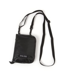 LAKOLE | メタルカラーパスポートケース / 634919(パスポートケース)