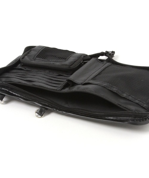 LAKOLE（ラコレ）の「メタルカラーパスポートケース / 634919（パスポートケース・レディース・その他1/ブラック・FREE）」の14枚目の写真