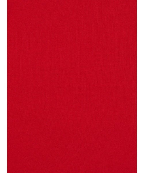 Levi's(リーバイス)の「Levi's/リーバイス ブレア スリーブレス ボートネックトップ(Tシャツ/カットソー・レディース・レッド・XS/S/M)」の9枚目の写真