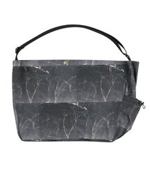 chancechance（チャンスチャンス）の「ROCK PATTERN MESSENGER BAG（メッセンジャーバッグ）」