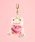 salle de bal�i�T���f�o���j�́u�y ������̃s�N���X / pickles the frog �z�X�}�C���n�[�g �V���[�Y �}�X�R�b�g�L�[�z���_�[�@NJI�i�L�[�z���_�[�j�v�b�s���N