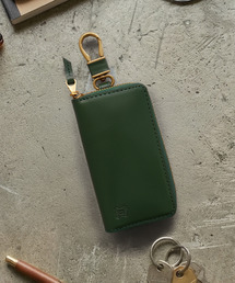 ZIP FIVE（ジップファイブ）の「【BELLIES YORK/ベリーズヨーク】キーケース（キーケース/キーアクセサリー）」