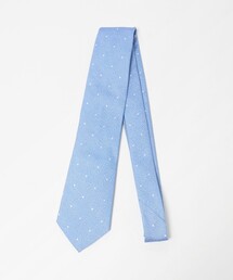 Seaward＆stearn（シーワードスターン）の「＜Seaward & Stearn＞8.0cm ドット ネクタイ（ネクタイ）」