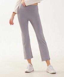 CIELCOCO（シエルココ）の「CLWP9115 ザ スマート ブーツカットパンツ ムングレー（その他パンツ）」