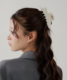 Chico(�`�R)�̃����_���r�W���[�t���w�A�N���b�v(�C�������O)