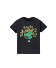 THE NORTH FACE（ザノースフェイス）の「【THE NORTH FACE】S/S Luminous Graphic Tee ショートスリーブルミナスグラフィックティー（キッズ）（Tシャツ/カットソー）」