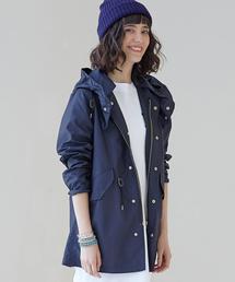 green label relaxing | CB PO ハッスイ モッズコート◆(モッズコート)