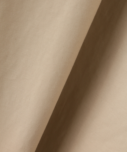 Spick & Span（スピックアンドスパン）の「ソフトコットンスプリングトレンチコート（トレンチコート・レディース・ベージュ・38/36）」の20枚目の写真