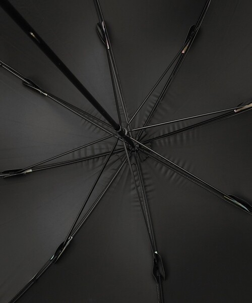 Afternoon Tea（アフタヌーンティー）の「長傘 日傘/庄島歩音（長傘・レディース・グリーン・ONE SIZE）」の3枚目の写真