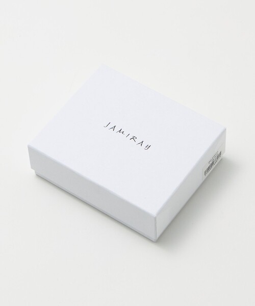 JAMIRAY(ジャミレイ)の「<JAMIRAY>Comb コード ネックレス(ネックレス・レディース・シルバー・FREE)」の13枚目の写真