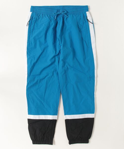 PRO CLUB (プロクラブ)の「【T17】【PRO CLUB/プロクラブ】SYMMETRY TRACK PANTS(その他パンツ・メンズ・マルーン/ブラック/カーキ/ロイヤルブルー・LARGE/MEDIUM)」の3枚目の写真